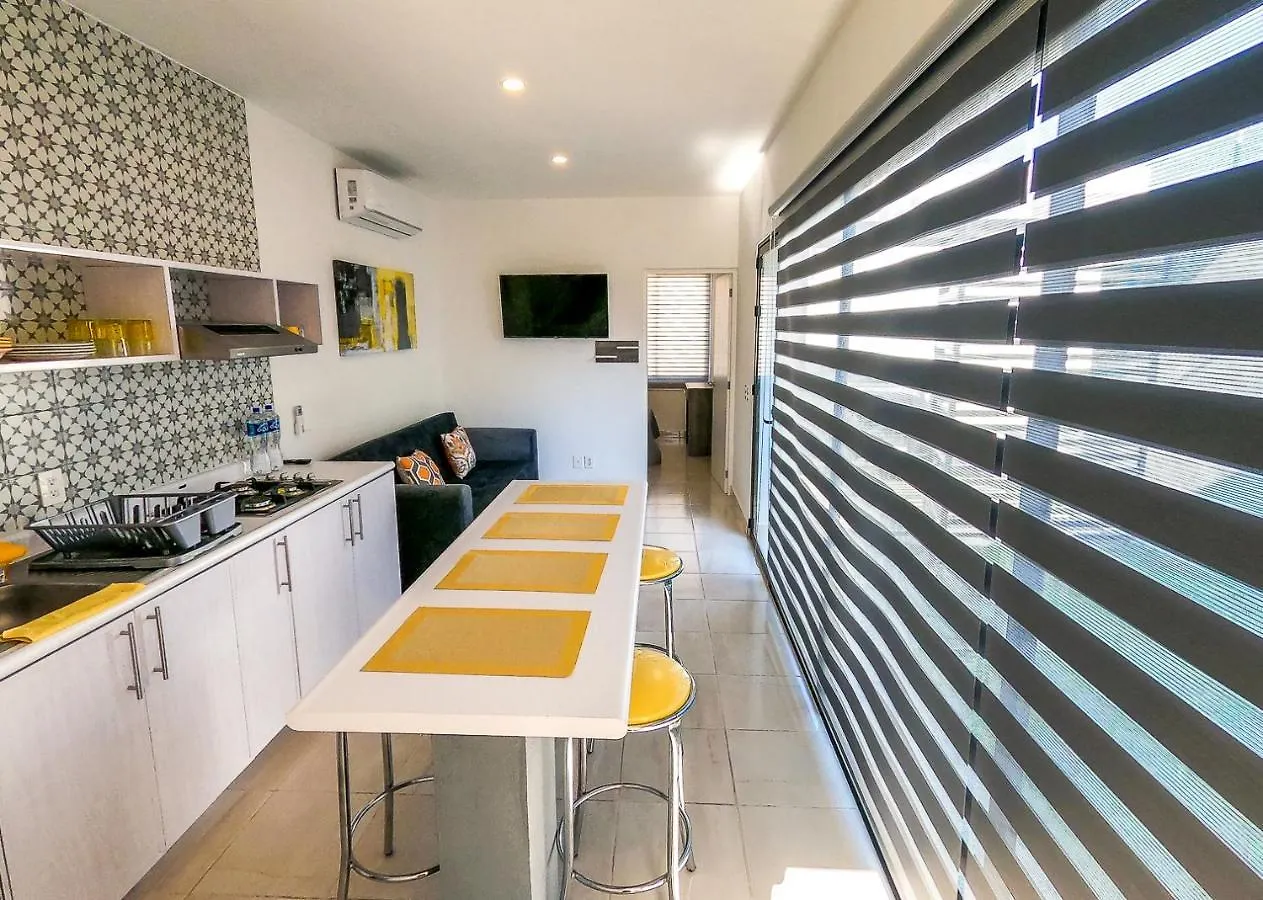 Holiday home Casa Con Alberca, Coto Privado, Gran Ubicacion Villa Puerto Vallarta