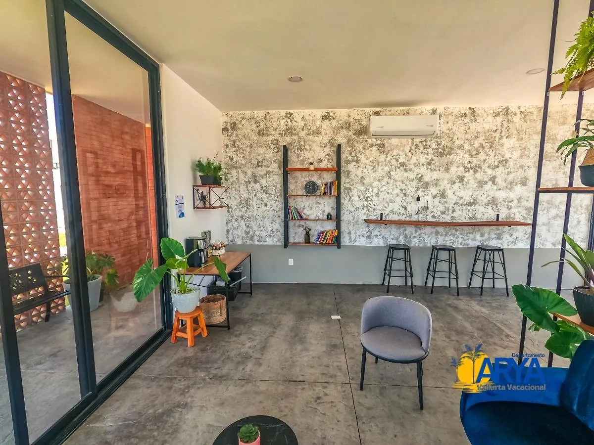Casa Con Alberca, Coto Privado, Gran Ubicacion Villa Puerto Vallarta Mexico
