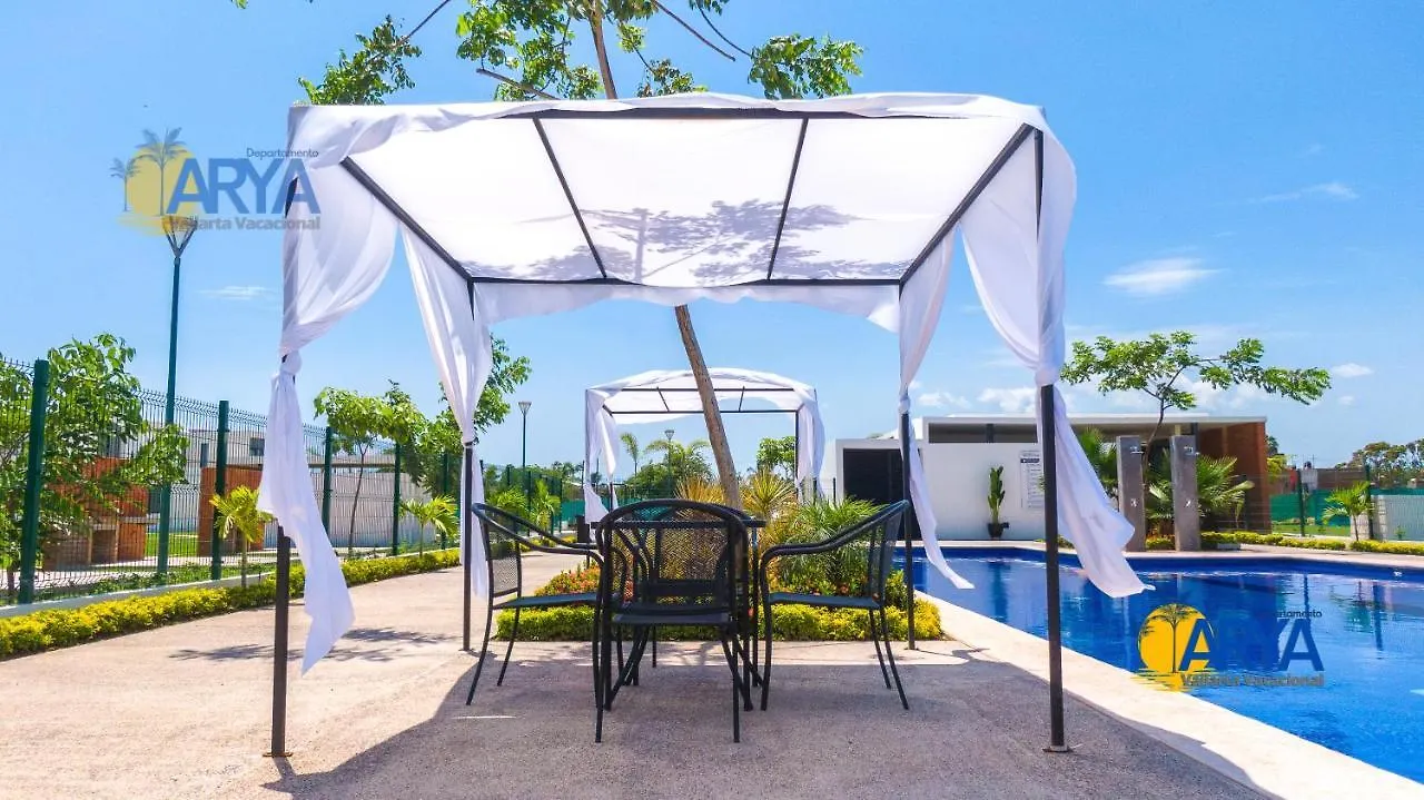 Casa Con Alberca, Coto Privado, Gran Ubicacion Villa Puerto Vallarta 0*,  Mexico