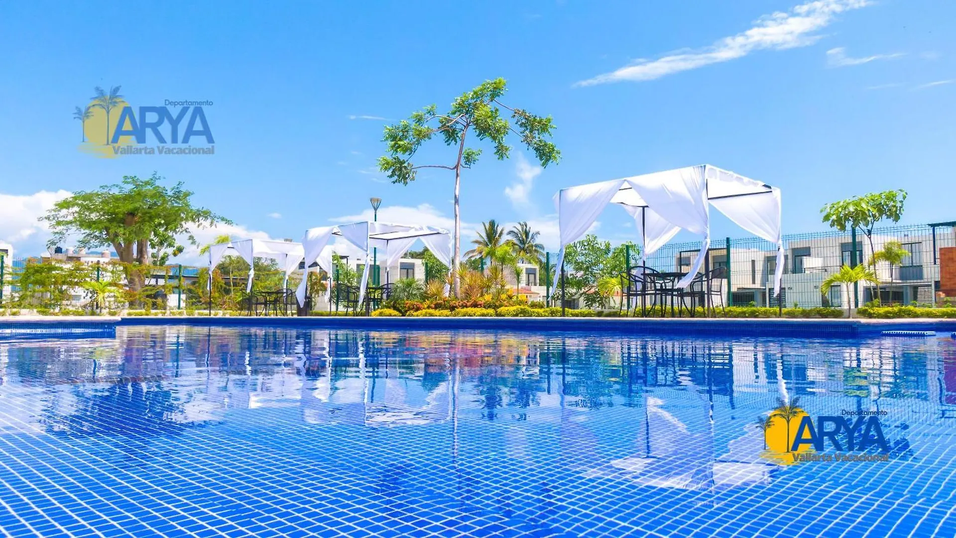 Casa Con Alberca, Coto Privado, Gran Ubicacion Villa Puerto Vallarta