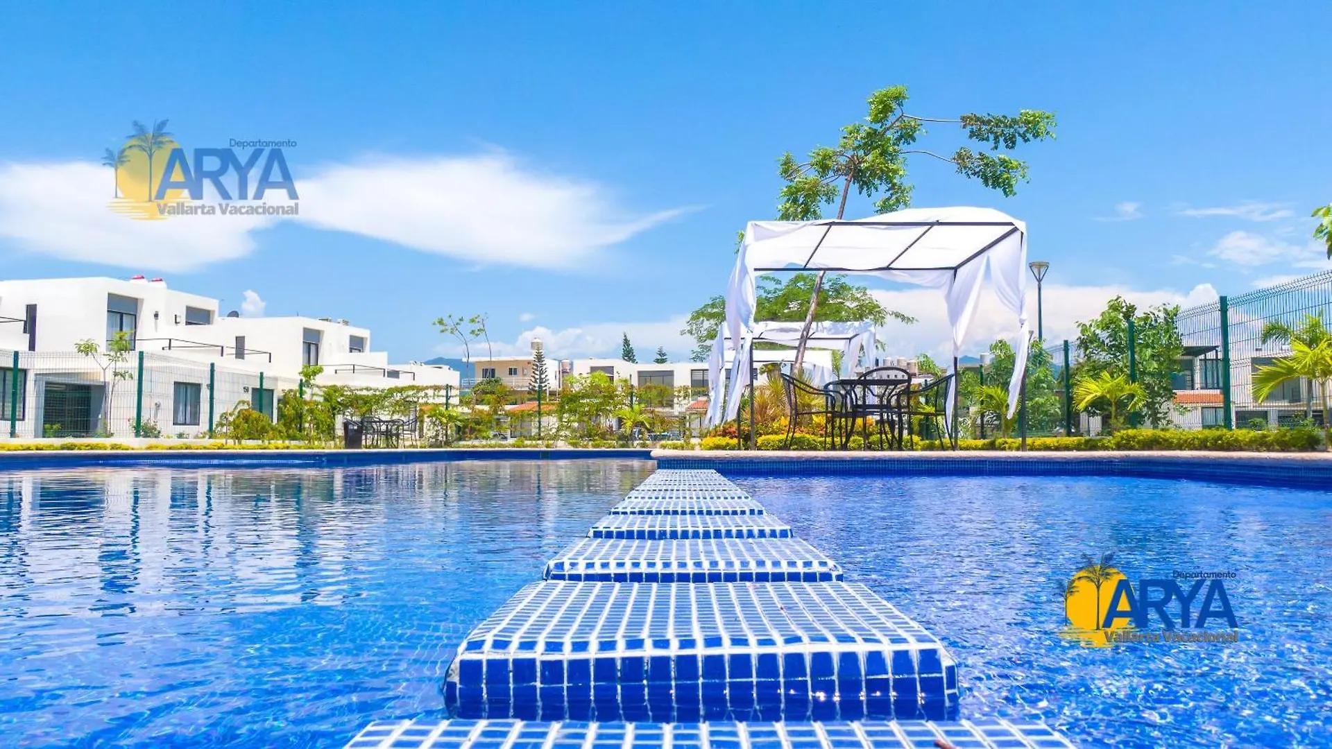 Holiday home Casa Con Alberca, Coto Privado, Gran Ubicacion Villa Puerto Vallarta